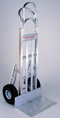 Liberator - Aluminum Hand Truck